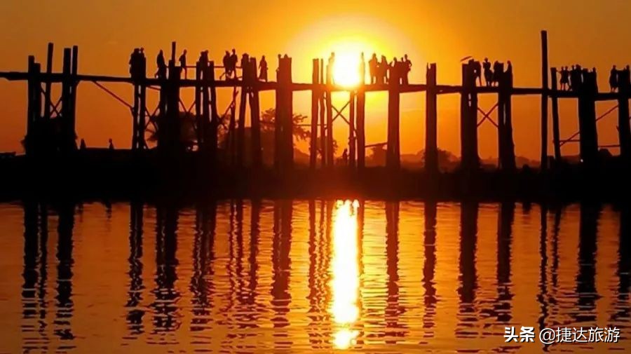 去缅甸旅游注意事项和流程,去缅甸旅行要知道的十件事