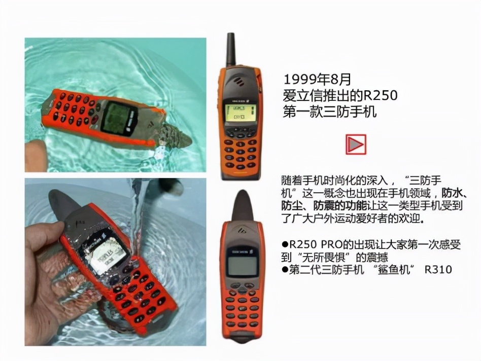 通信历史连载,通信发展史动画