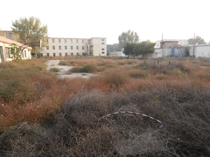 曾经辉煌的四大家具集散地,山西榆次四大厂