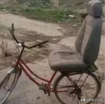 做机加工的，1年能挣多少钱？