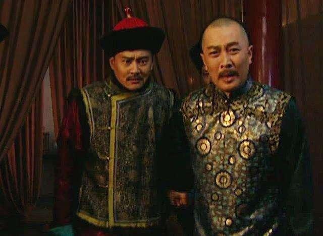 雍正与胤祥关系有多好,雍正王朝胤祥一生