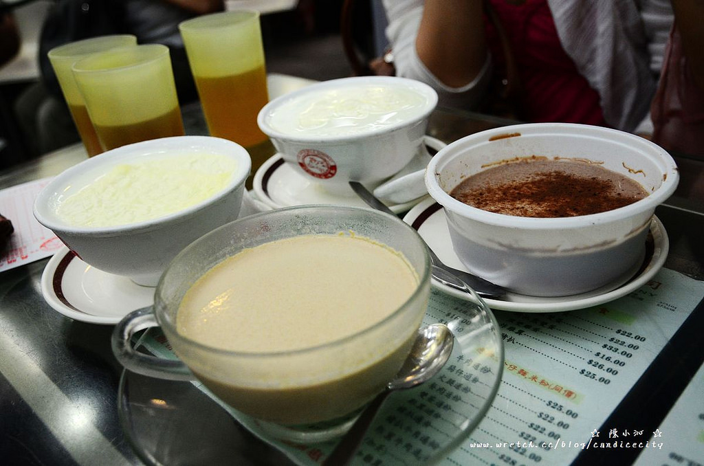 香港旅游美食指南之香港美食100强,香港特色好吃的美食大全攻略