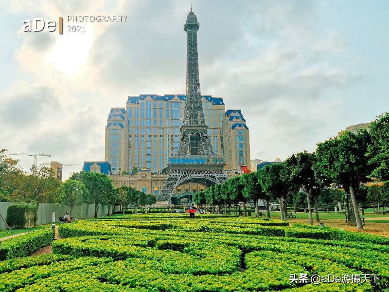 去澳门旅游性价比最高的酒店,去澳门玩住什么酒店经济实惠