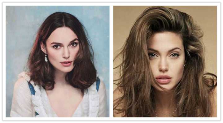 咬肌型发腮怎么改善,大脸方脸女生如何快速改变脸型