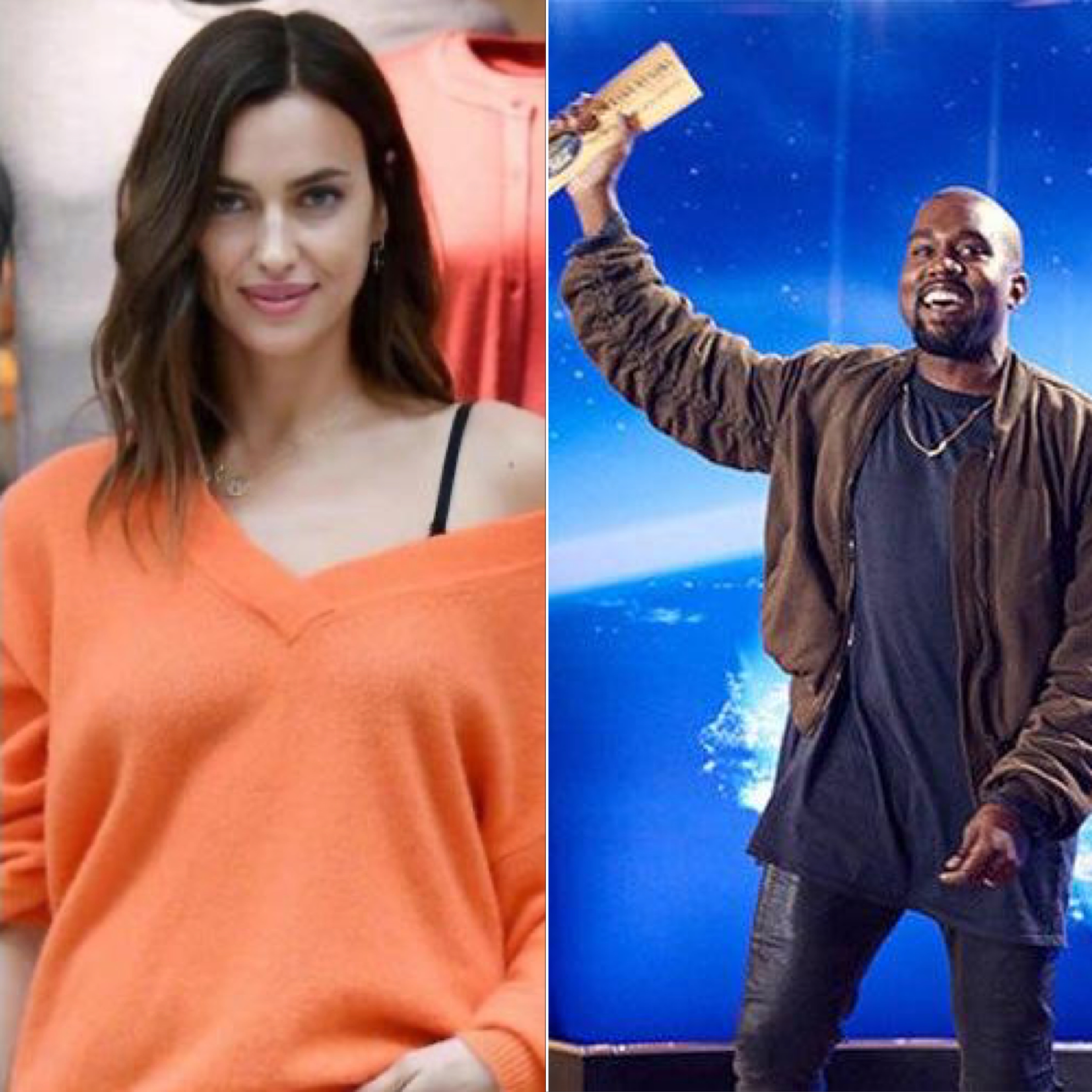 考试不过、恋情不顺，金·卡戴珊很崩溃；侃爷却已开心跨入新恋情