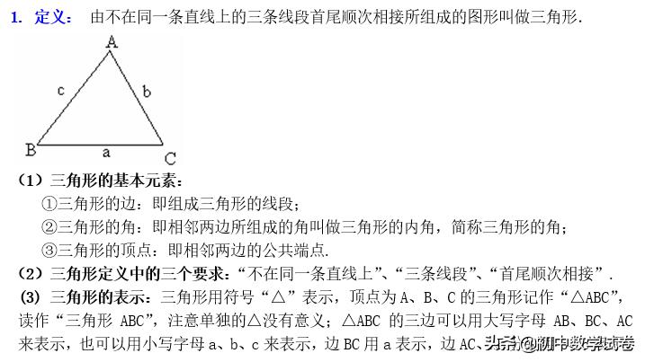 初二物理需要初一数学基础吗,初一数学基础不牢初二怎么办