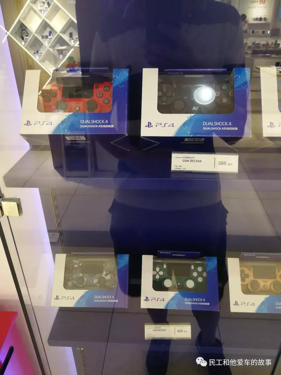 sony专卖店实拍,杭州sony实体店