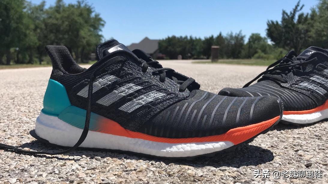 又能压马路又能跑步的鞋推荐,耐克和阿迪的顶级缓震跑鞋
