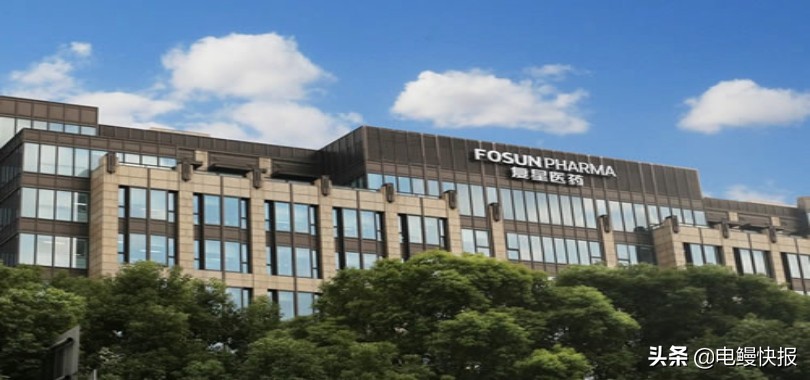 复星医药研发投入,复星医药24年研发投入