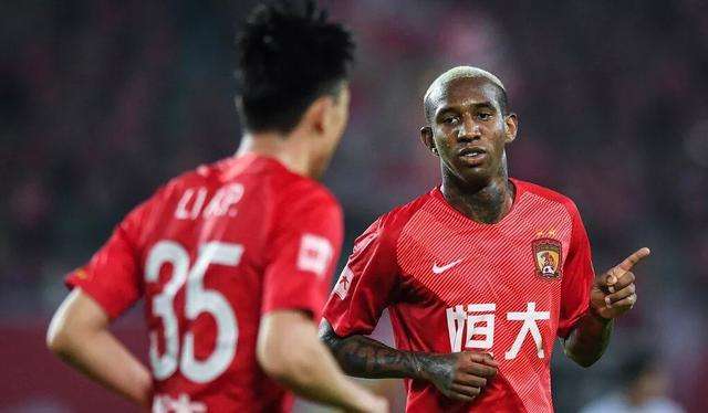 广州恒大vs墨尔本,广州恒大vs墨尔本胜利