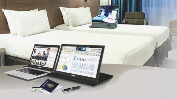 最好的8k便携式显示器,便携式显示器扩展屏幕