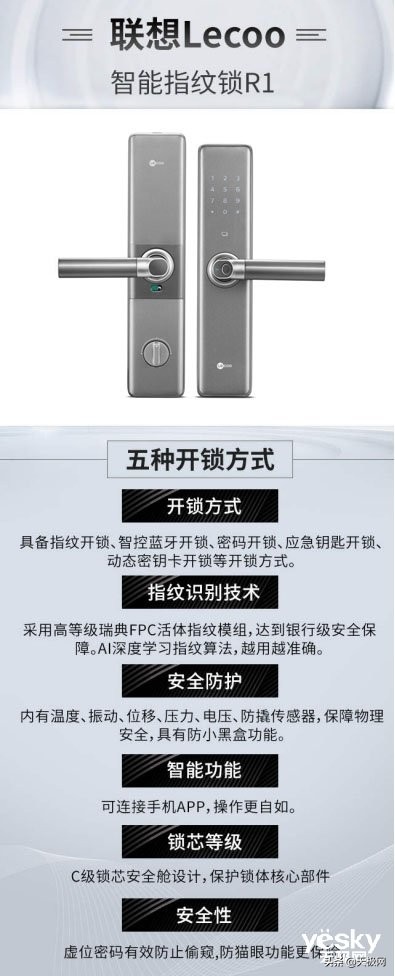 智能门锁选择哪一款好,八款热门智能门锁横评