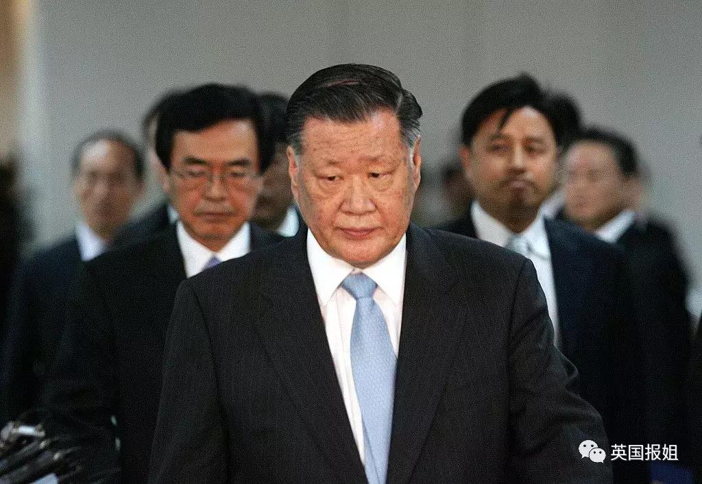 韩国财团公主再作妖,“搞代购”偷*税逃**款几百万?!