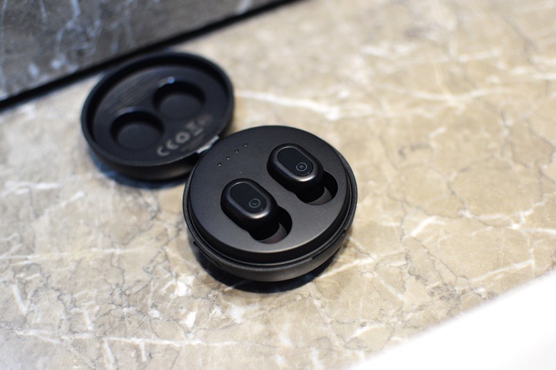 支持ip8x防水降噪的蓝牙耳机,ip8x入耳式蓝牙耳机