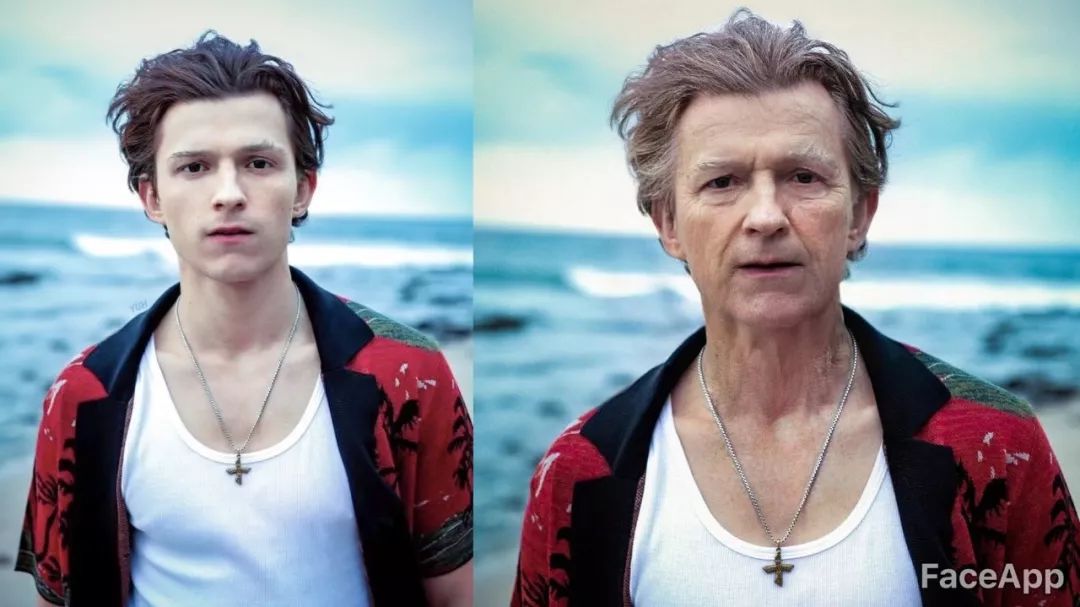 faceapp怎么让两个人都变老,变老软件faceapp要付费吗