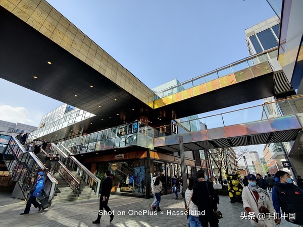 一加9实际测试,一加oneplus9pro5g性能测试