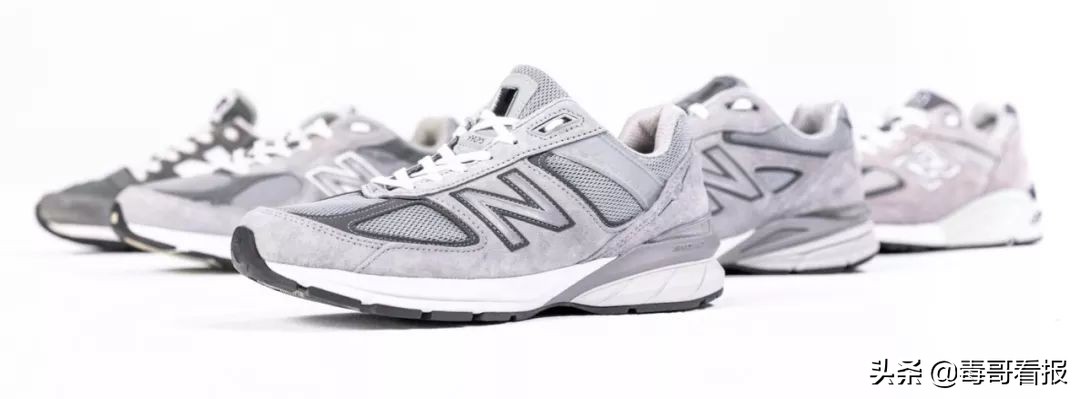 newbalance992真假鉴别,newbalance327真假对比