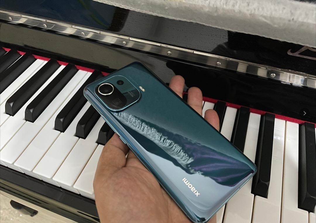 小米11pro能不能放水里,小米11pro水下能使用吗