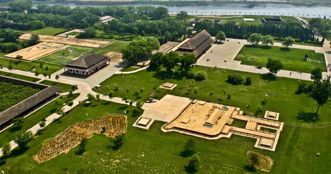 河南有几个国保,河南有哪些国保