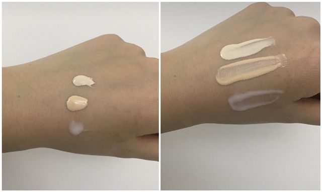 全网最火爆的隔离霜大牌,网红爆款防晒隔离霜