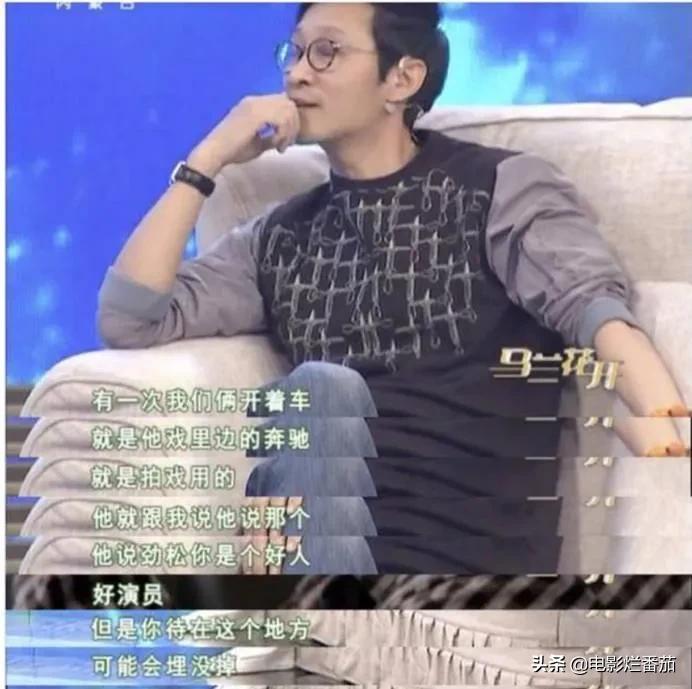 王劲松演蒋介石全身像,王劲松扮演蒋介石像吗