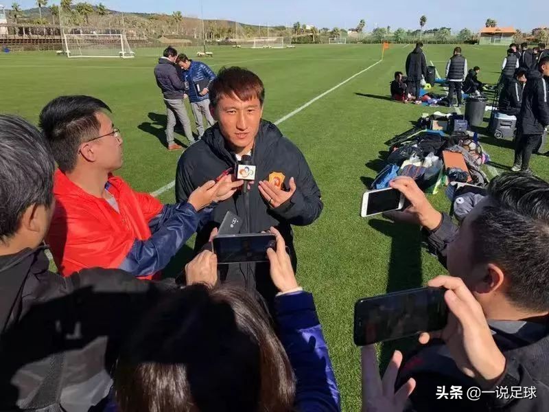 2017武汉卓尔球员,2019武汉卓尔进球纪录