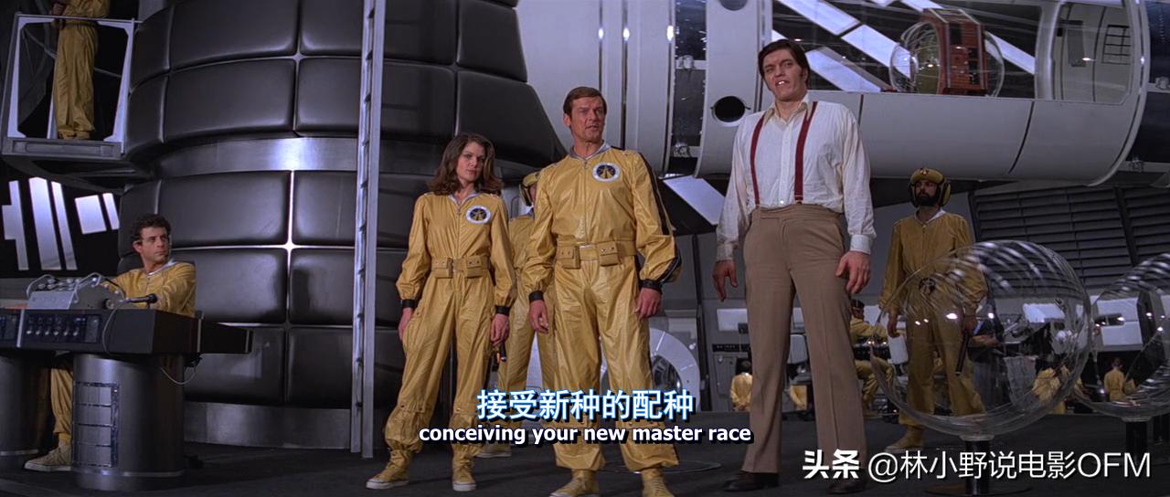 007大钢牙视频,007大钢牙咬死鲨鱼