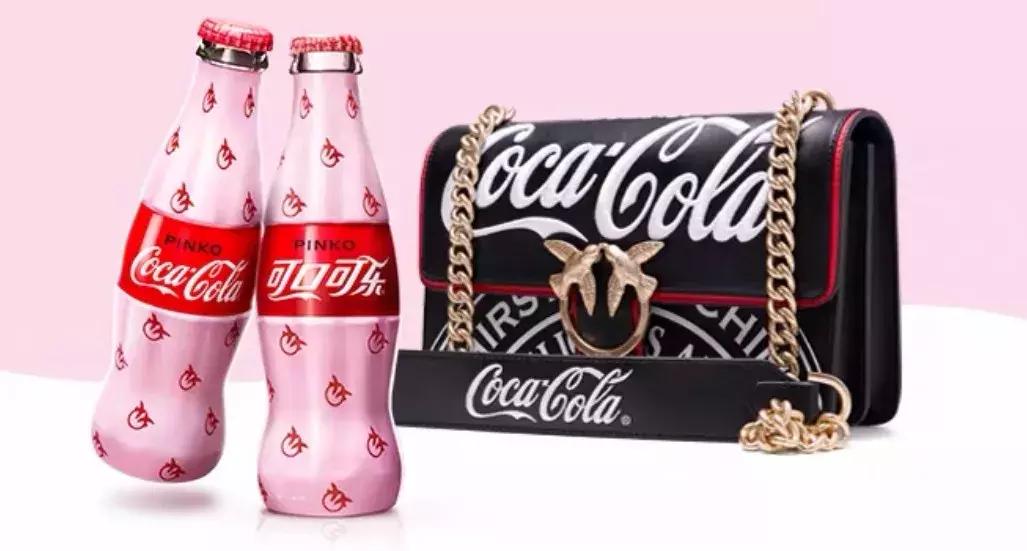 可口联名可乐,g-shock可口可乐联名