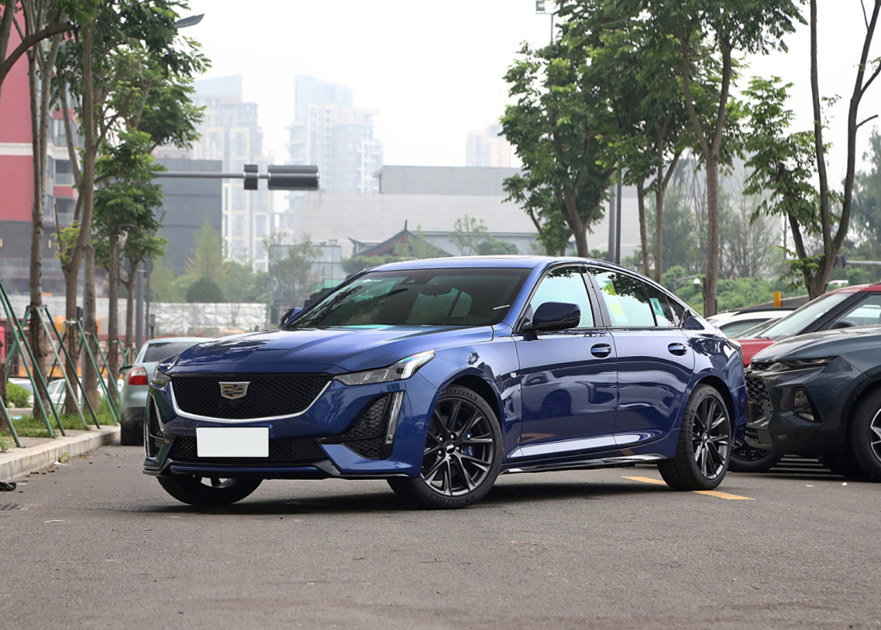 深圳凯迪拉克车友群、凯迪拉克车友会、凯迪拉克车友俱乐部