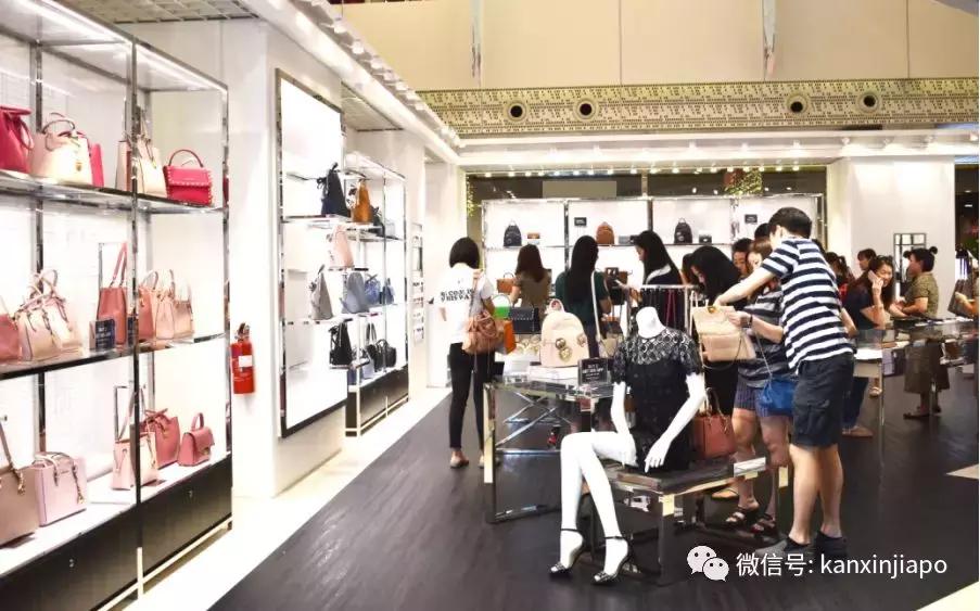 新加坡最大的奥特莱斯,新加坡奥特莱斯imm地址