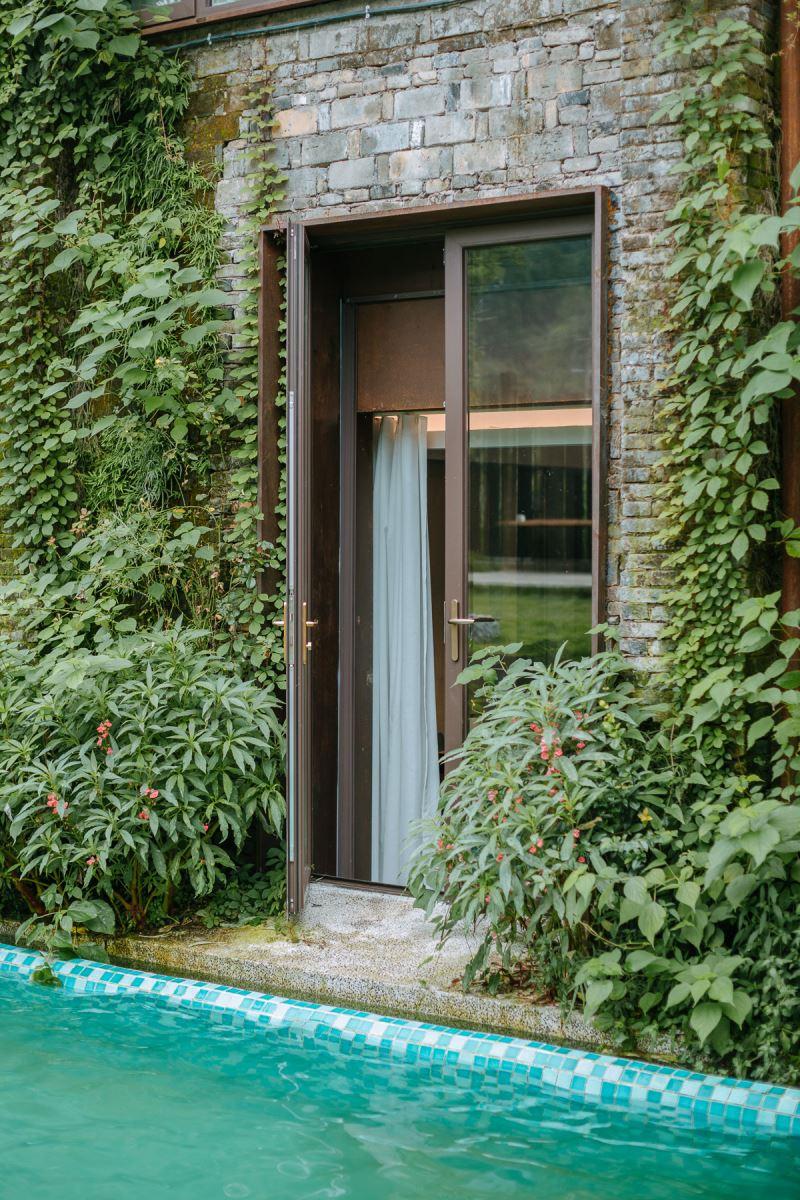 臻选人文度假品牌开山之作,惊艳问世,与月途看尽婺源千面之美