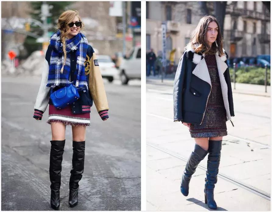 不要嫌弃自己的腿短,不要嫌弃自己的腿粗