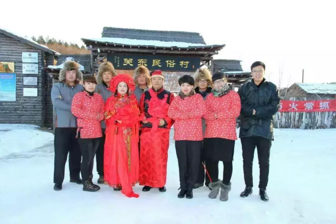 浪漫冰雪游玩攻略,浪漫冰雪夜场
