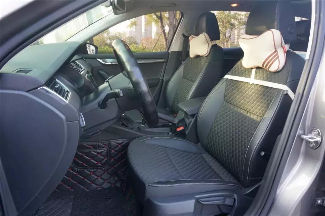 明锐旅行版2018款,瓦罐车明锐二手车推荐10万