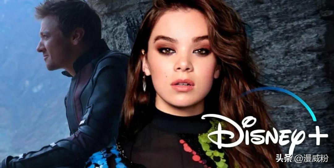 黑寡妇电影彩蛋鹰眼,黑寡妇彩蛋鹰眼