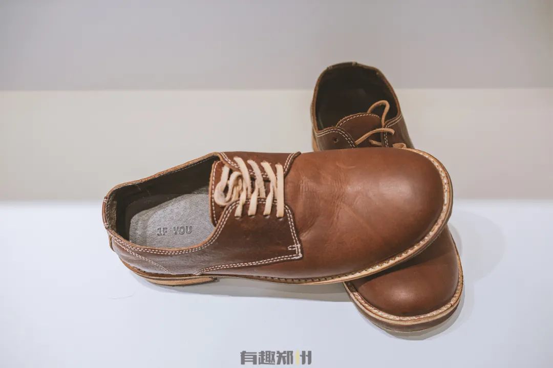 逛完买手店,我就是郑州最潮流的仔