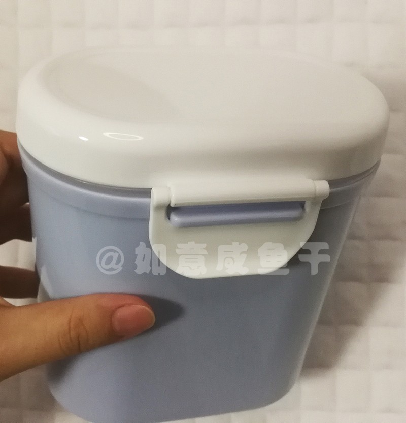 新生儿适度水解奶粉小罐,养娃用什么奶粉便宜