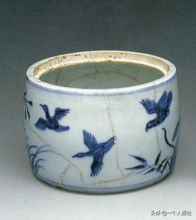 明成斗彩蟋蟀罐瓷器价格,中贸圣佳蟋蟀罐