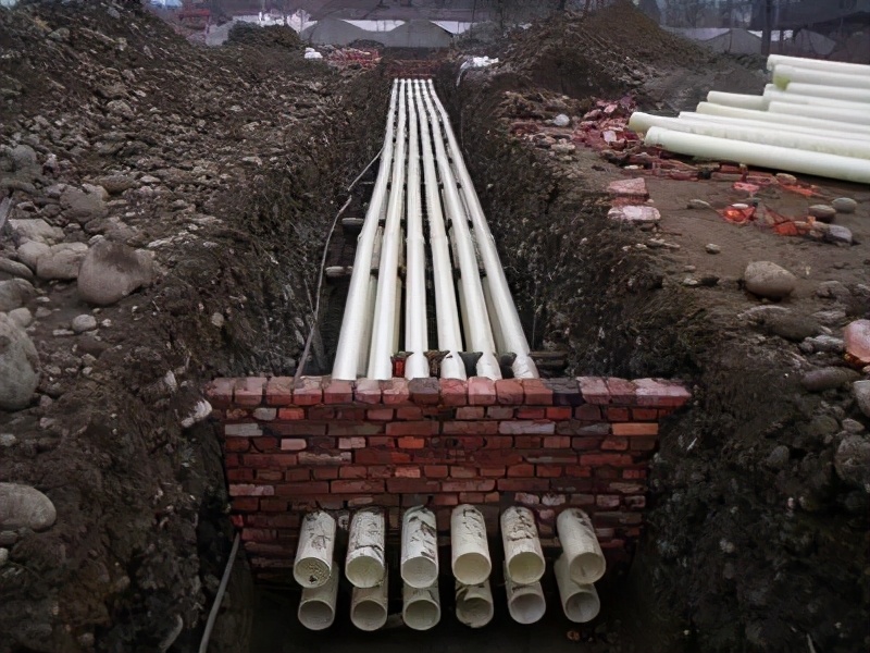 天然气管道安全事项,天然气管道使用有哪些标准