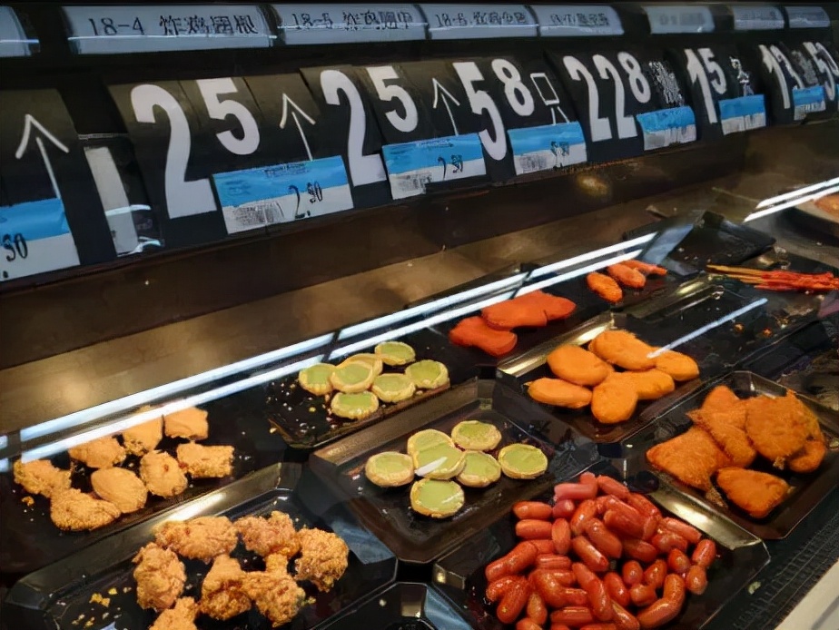 草根变顶级富豪,全球零售巨头沃尔玛