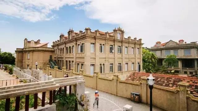 厦门八月鼓浪屿攻略,厦门鼓浪屿小清新完美攻略