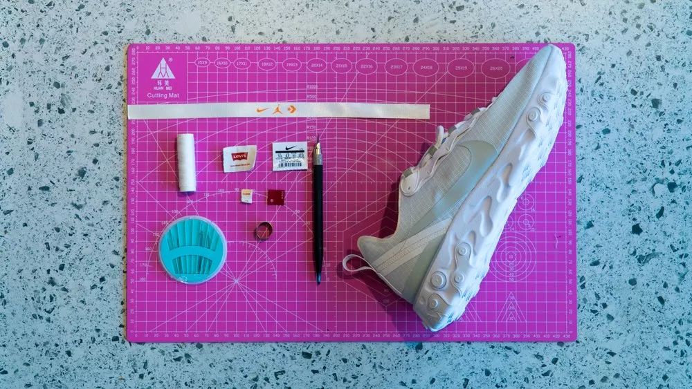 nike匡威乔丹联名,aj2和匡威联名套装