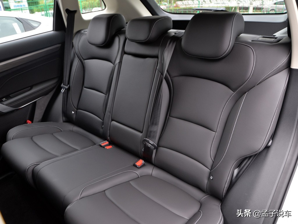 21年吉利博越1.8t值得入手吗,喜提吉利博越l1.5t