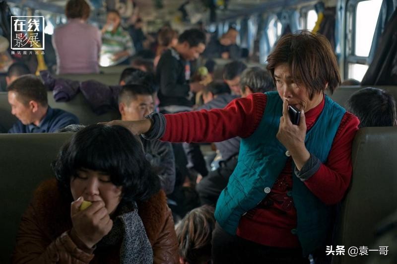 散文生命的列车,散文生命的列车女生版