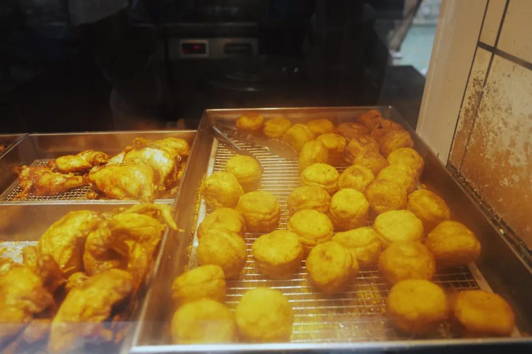 探苏州年轻人最爱逛的菜市场,苏州人气最旺的菜市场