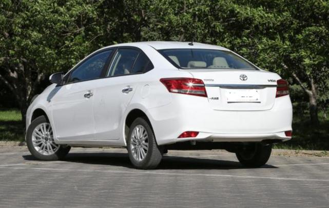 油耗4.1跌至不足10万,几十万公里的丰田车会有哪些问题