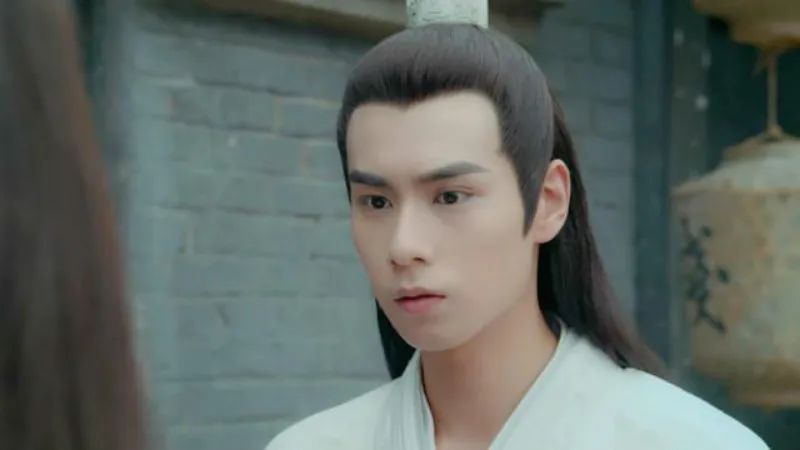 绝代双骄小鱼儿与花无缺比赛,绝代双骄谁最厉害