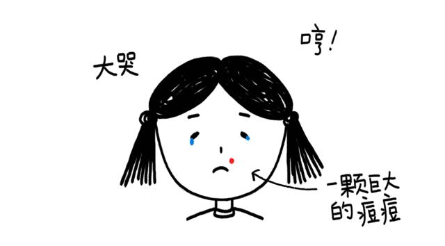 敷面膜为什么会长疹子,敷面膜之后长痘痘怎么回事