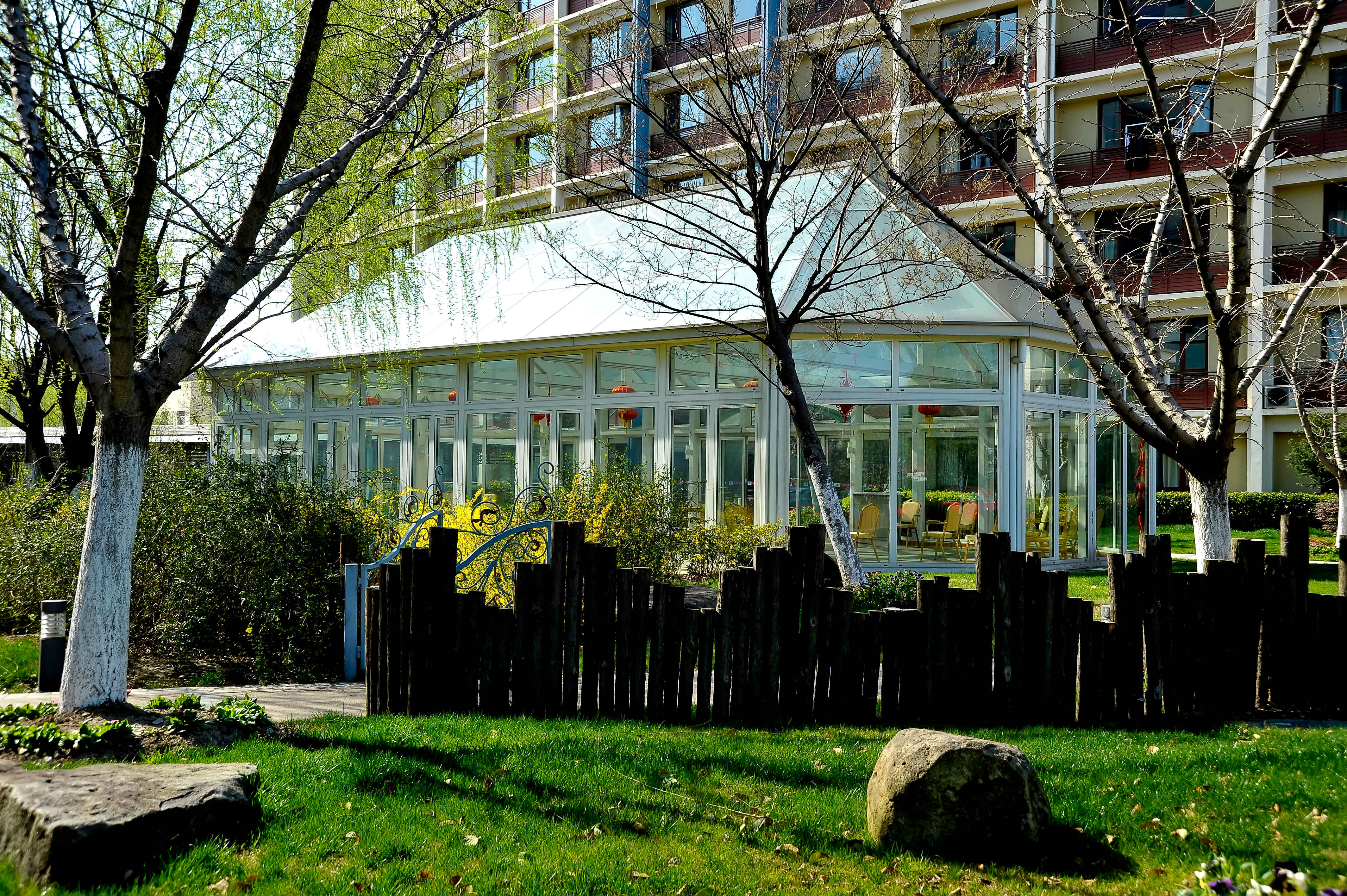 亲和源的盈利模式,泰安亲和源怎么样