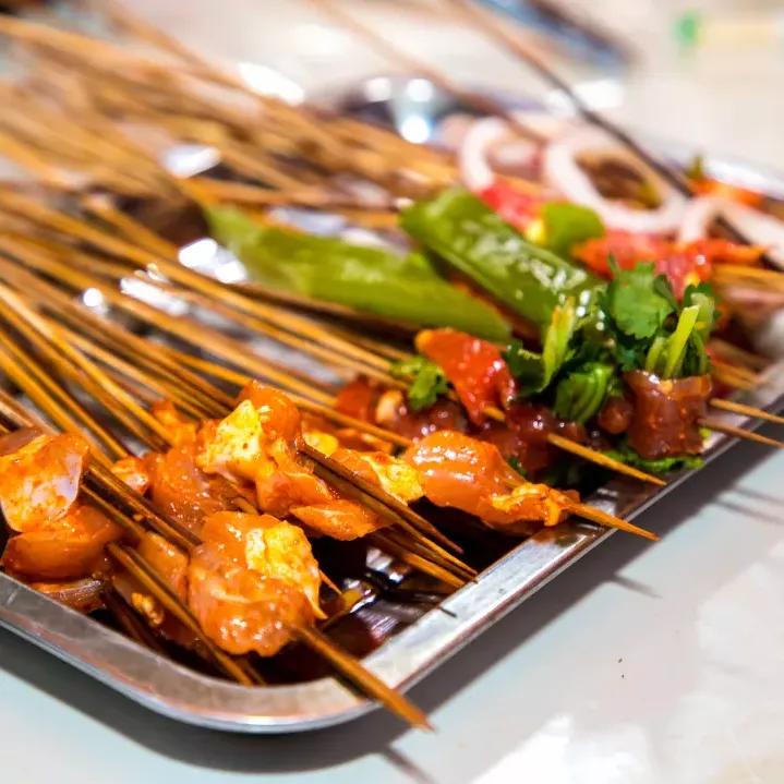 别写我不想红！福州这10家人气小店日日爆满，痛并快乐着